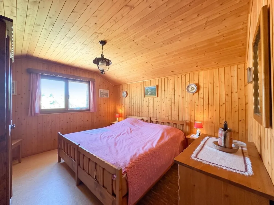 5.5 Zimmer Einfamilienhaus in St-George – Foto 12 von 13
