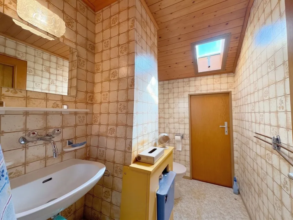 5.5 Zimmer Einfamilienhaus in St-George – Foto 11 von 13