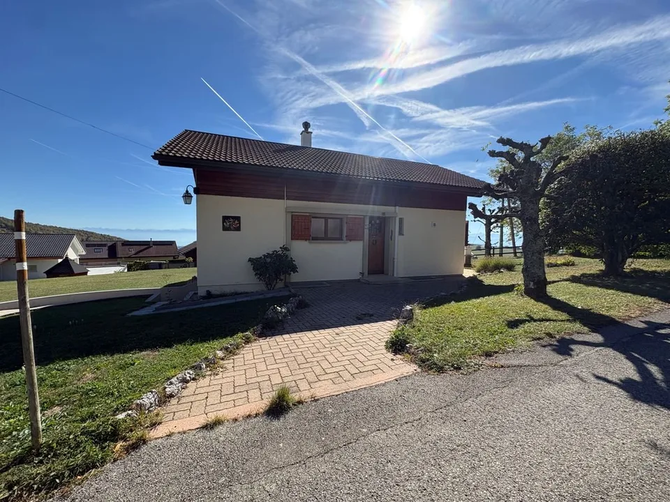 5.5 Zimmer Einfamilienhaus in St-George – Foto 13 von 13
