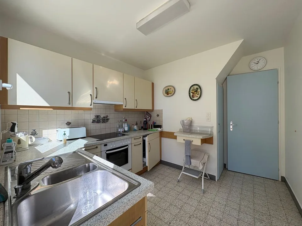 5.5 Zimmer Einfamilienhaus in St-George – Foto 9 von 13