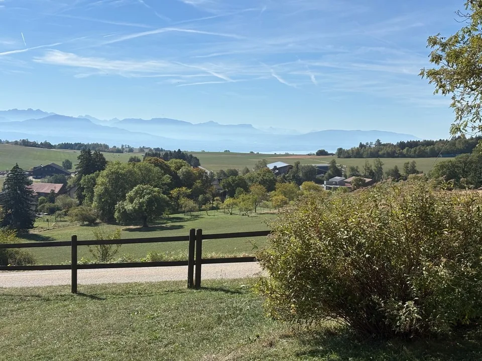 5.5 Zimmer Einfamilienhaus in St-George – Foto 3 von 13