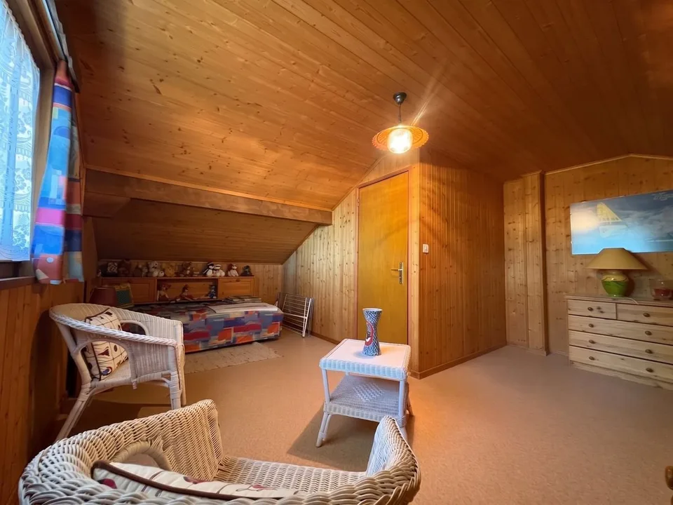 5.5 Zimmer Einfamilienhaus in St-George – Foto 10 von 13