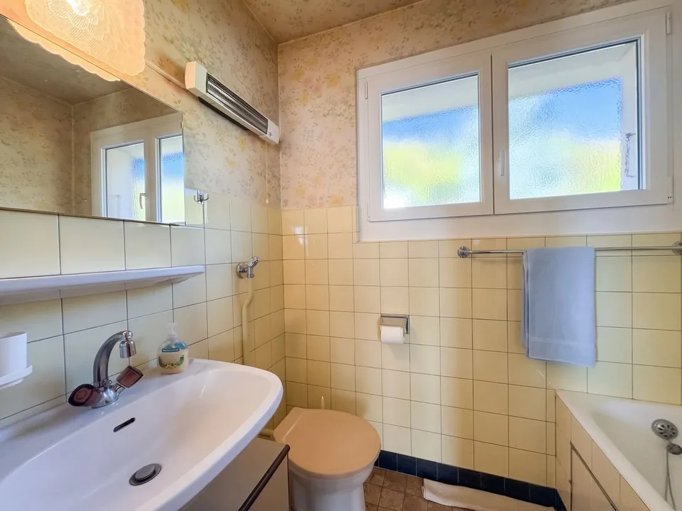 5.5 Zimmer Einfamilienhaus in St-George – Foto 8 von 13