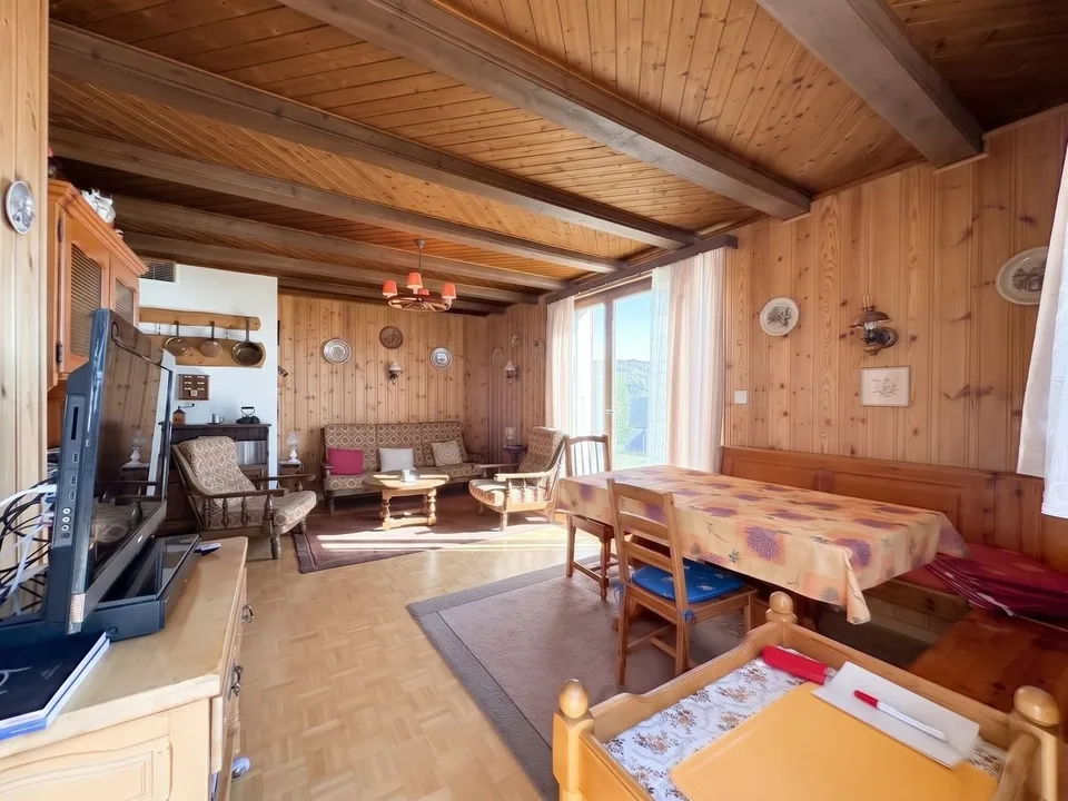 5.5 Zimmer Einfamilienhaus in St-George – Foto 5 von 13