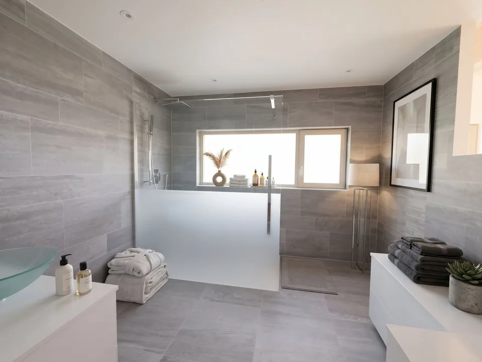 4.5 Zimmer Wohnung in Buchillon – Foto 7 von 11