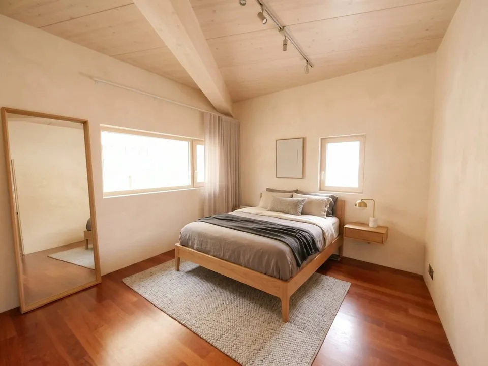 4.5 Zimmer Wohnung in Buchillon – Foto 9 von 11