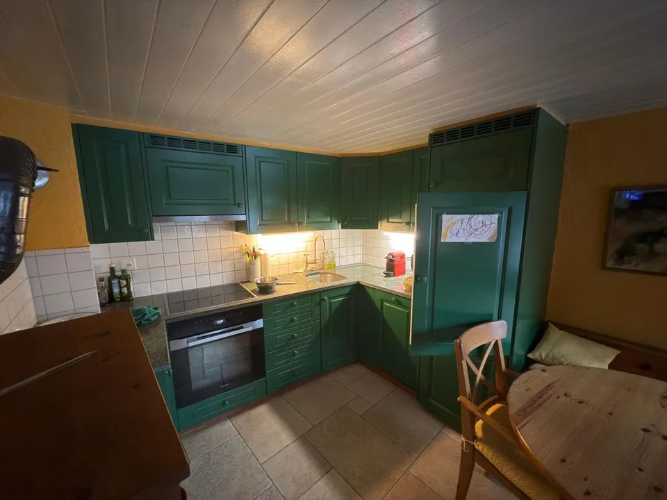 CHANDOLIN - Neuer Preis! Traditionelles Chalet mit 7 Zimmern – Foto 11 von 13