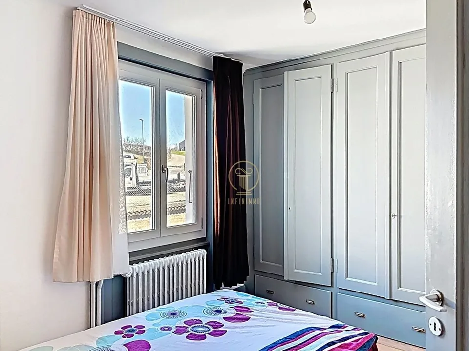 4 Zimmer Wohnung in Payerne – Foto 7 von 11