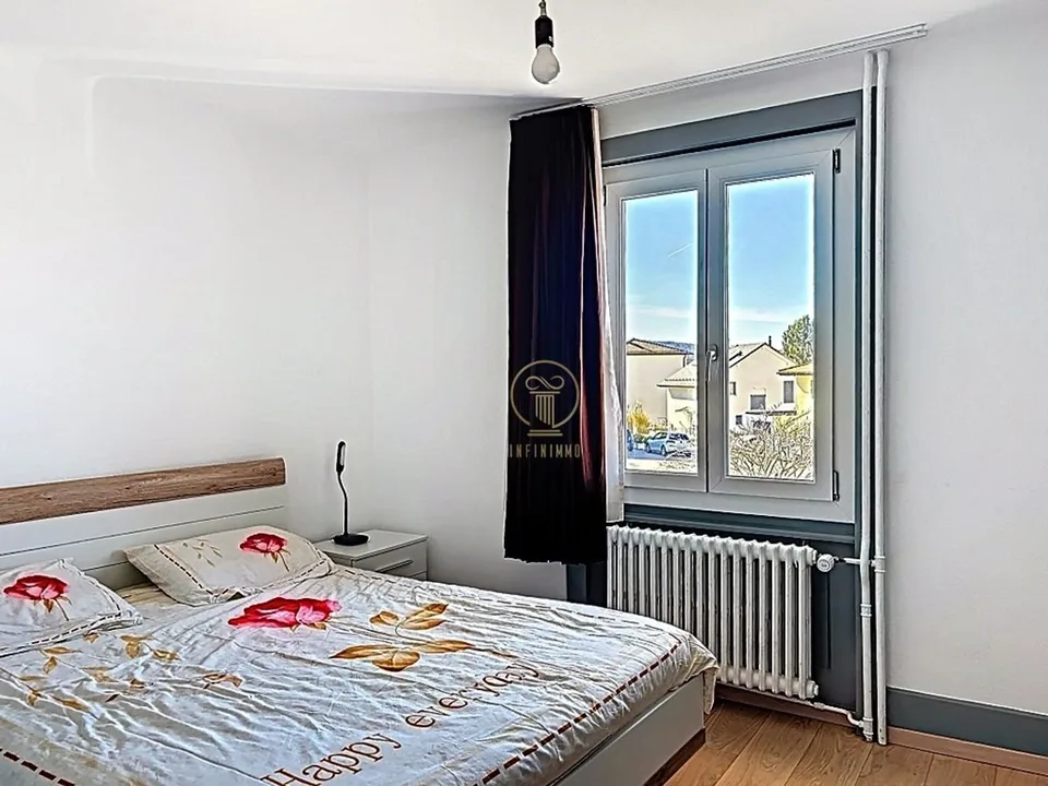 4 Zimmer Wohnung in Payerne – Foto 8 von 11
