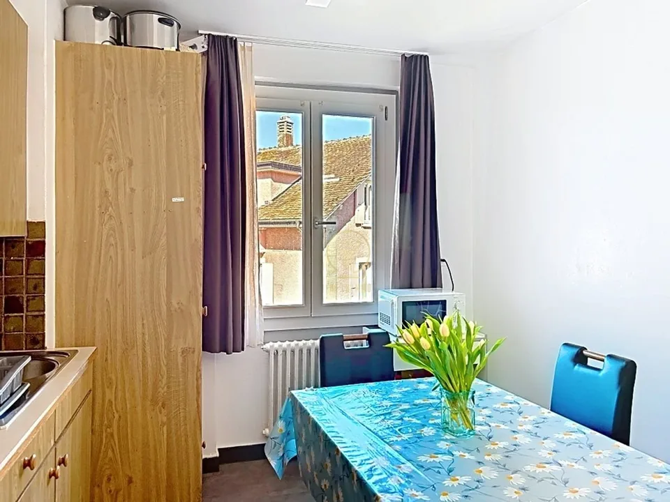 4 Zimmer Wohnung in Payerne – Foto 9 von 11