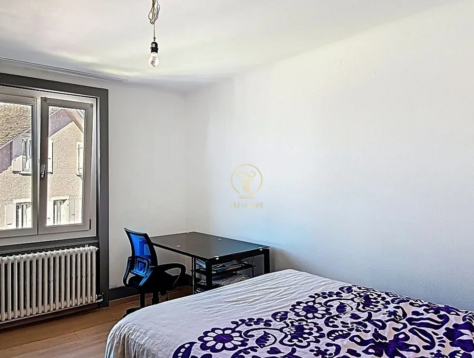 4 Zimmer Wohnung in Payerne – Foto 6 von 11