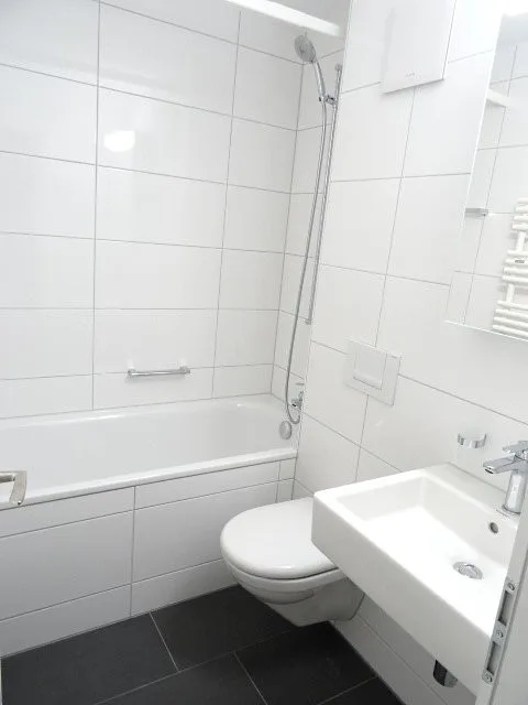 2.5 locali a 51 m2 al 2° piano – foto 3 di 9