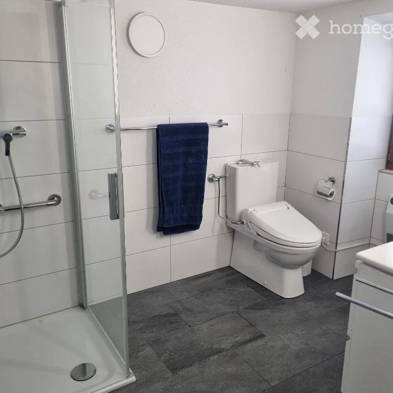 Maison de rang charmante de 5 pièces avec potentiel polyvalent et parcelle de jardin séparée – photo 5 sur 5