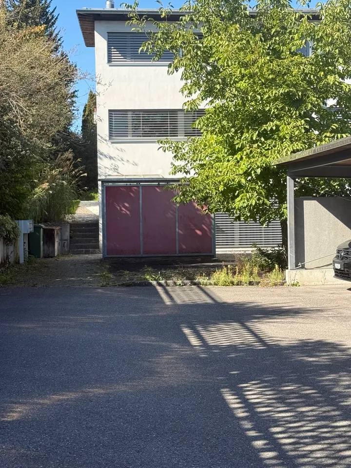 Maison de rang de 5,5 pièces à Niederscherli – ensoleillée + conviviale pour les enfants – photo 25 sur 29