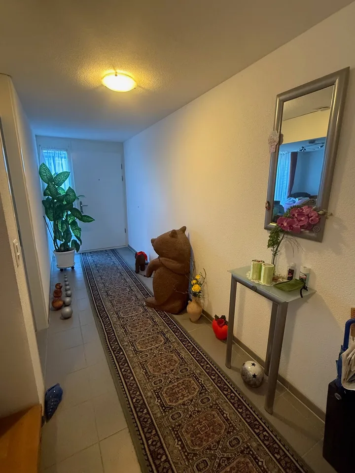 Maison de rang de 5,5 pièces à Niederscherli – ensoleillée + conviviale pour les enfants – photo 3 sur 29