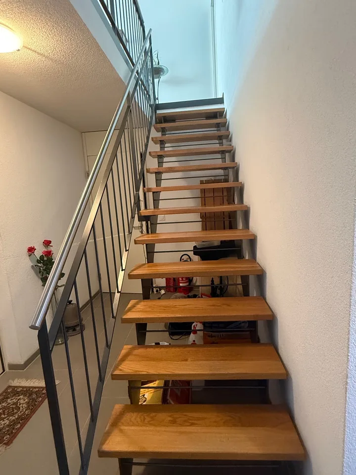Maison de rang de 5,5 pièces à Niederscherli – ensoleillée + conviviale pour les enfants – photo 7 sur 29