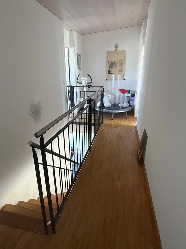 Maison de rang de 5,5 pièces à Niederscherli – ensoleillée + conviviale pour les enfants – photo 14 sur 29
