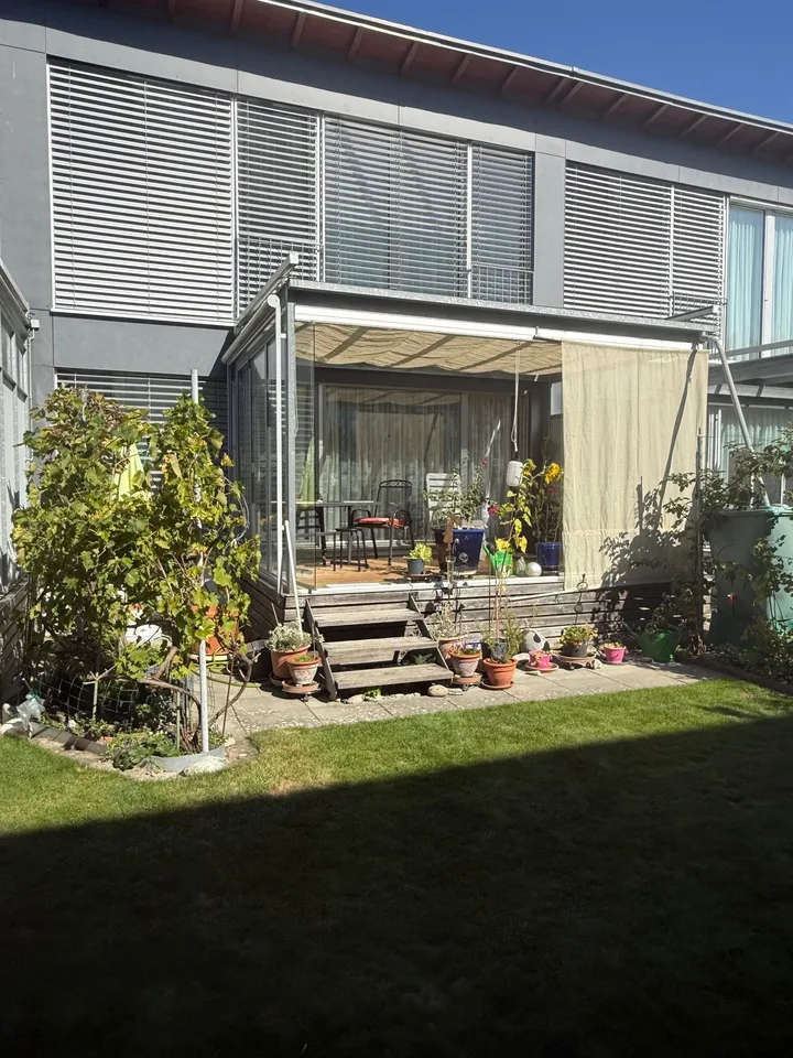 Maison de rang de 5,5 pièces à Niederscherli – ensoleillée + conviviale pour les enfants – photo 21 sur 29