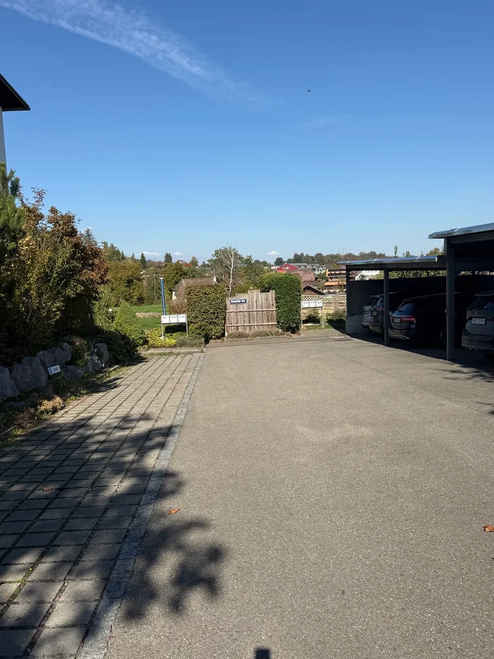 Maison de rang de 5,5 pièces à Niederscherli – ensoleillée + conviviale pour les enfants – photo 26 sur 29