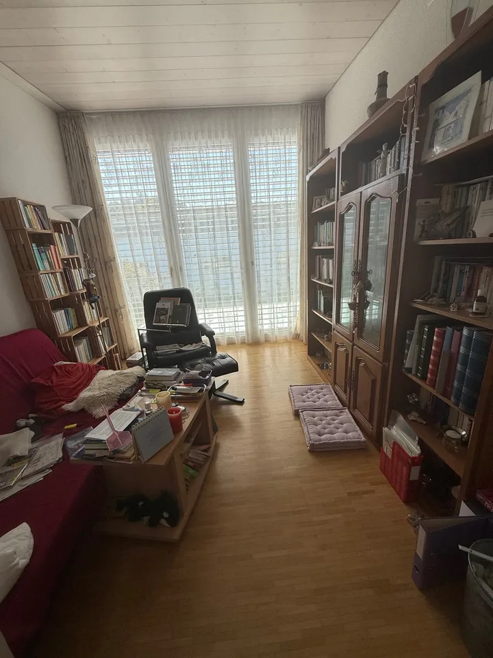 Maison de rang de 5,5 pièces à Niederscherli – ensoleillée + conviviale pour les enfants – photo 12 sur 29
