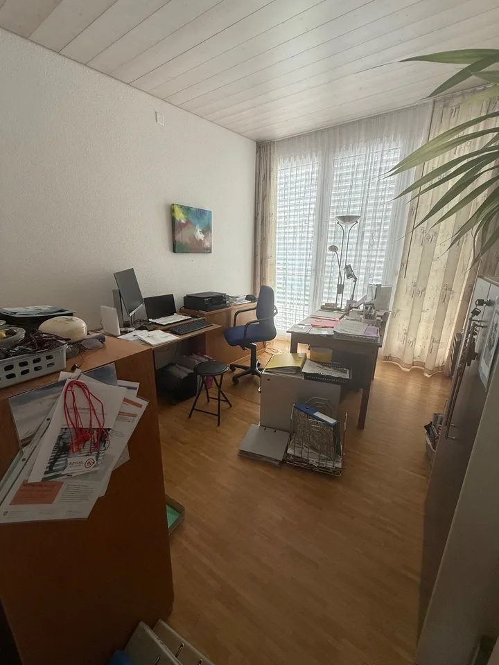 Maison de rang de 5,5 pièces à Niederscherli – ensoleillée + conviviale pour les enfants – photo 13 sur 29