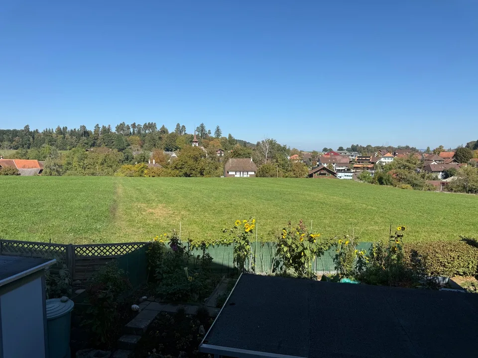 Maison de rang de 5,5 pièces à Niederscherli – ensoleillée + conviviale pour les enfants – photo 17 sur 29