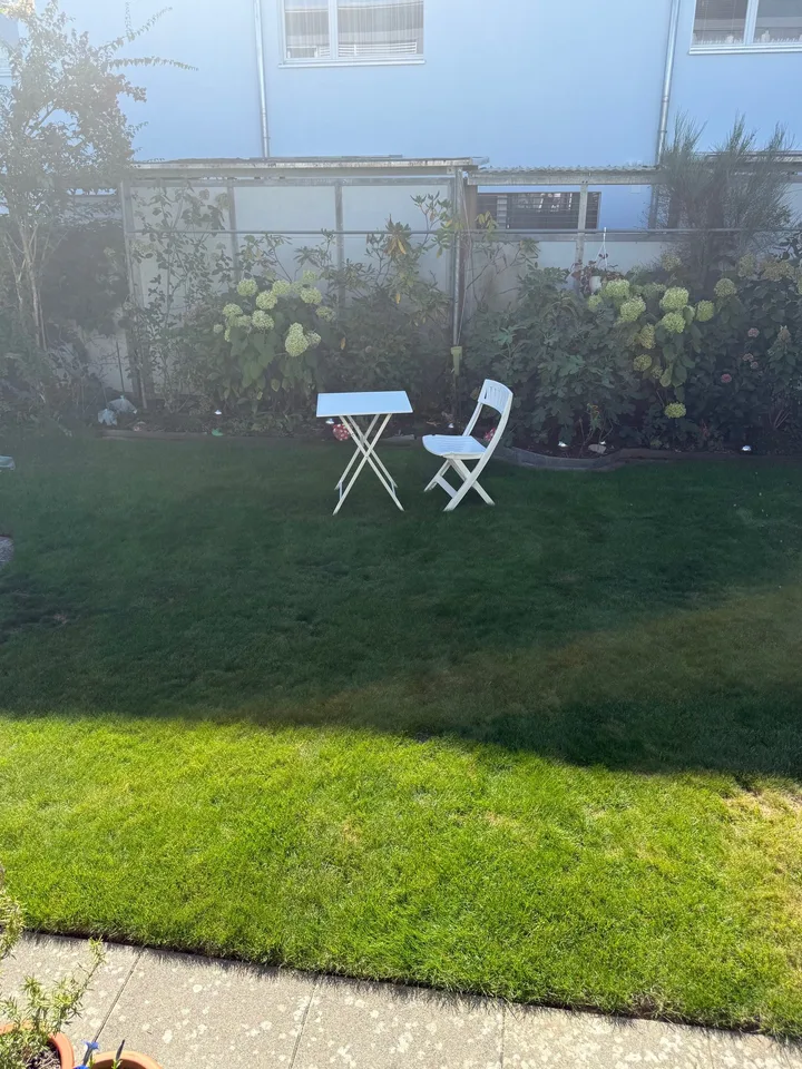 Maison de rang de 5,5 pièces à Niederscherli – ensoleillée + conviviale pour les enfants – photo 24 sur 29