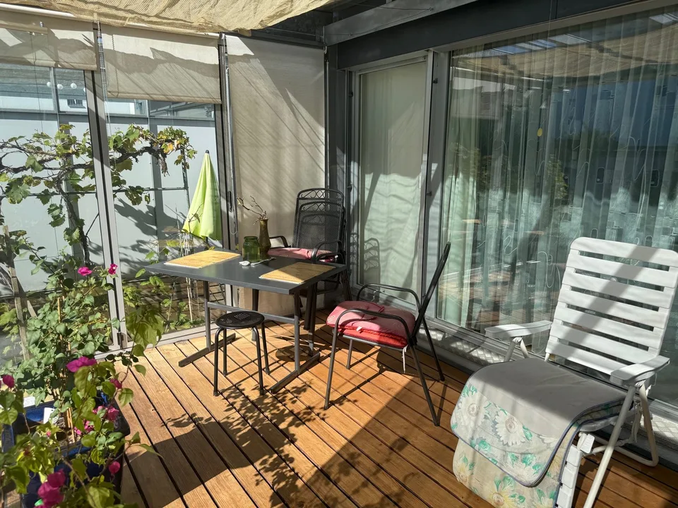 Maison de rang de 5,5 pièces à Niederscherli – ensoleillée + conviviale pour les enfants – photo 22 sur 29