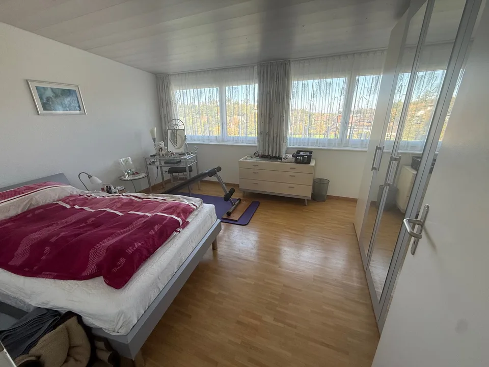 Maison de rang de 5,5 pièces à Niederscherli – ensoleillée + conviviale pour les enfants – photo 15 sur 29