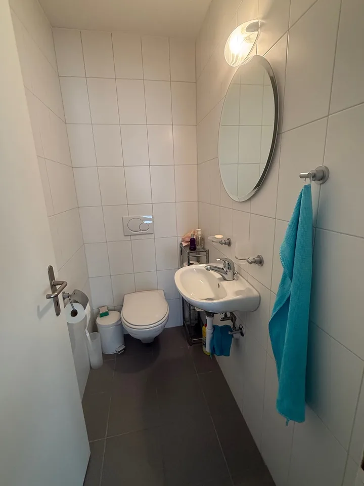Maison de rang de 5,5 pièces à Niederscherli – ensoleillée + conviviale pour les enfants – photo 9 sur 29