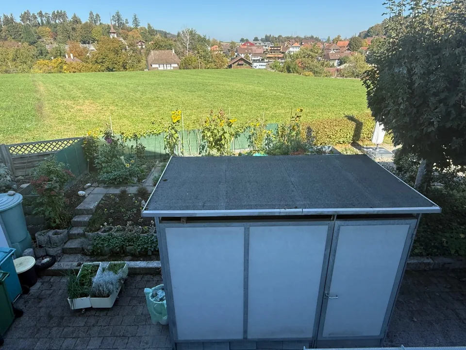 Maison de rang de 5,5 pièces à Niederscherli – ensoleillée + conviviale pour les enfants – photo 18 sur 29