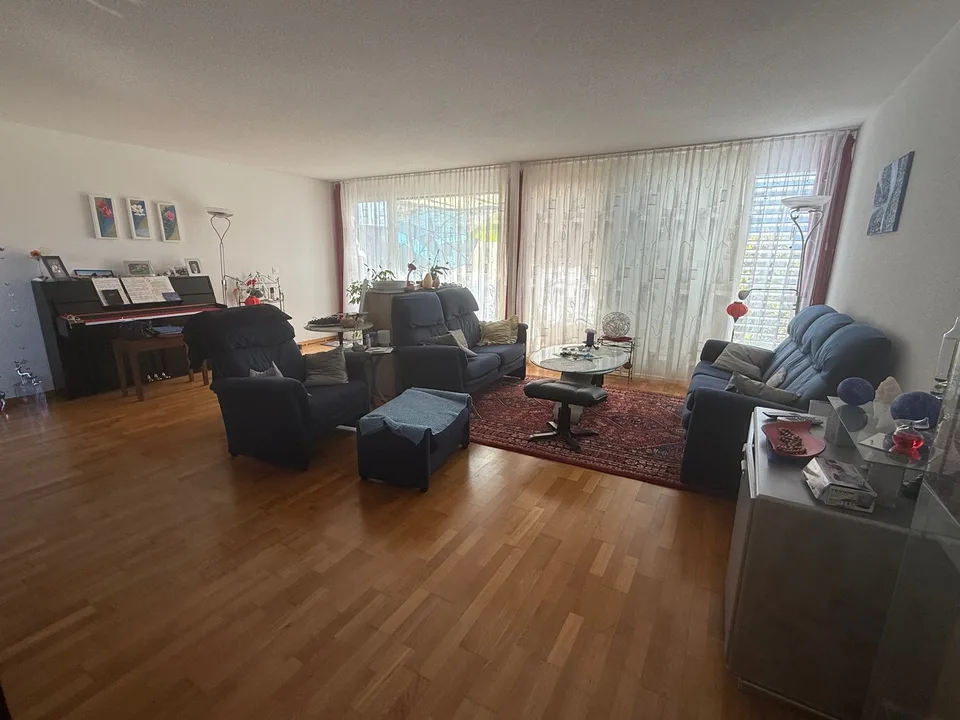 Maison de rang de 5,5 pièces à Niederscherli – ensoleillée + conviviale pour les enfants – photo 10 sur 29