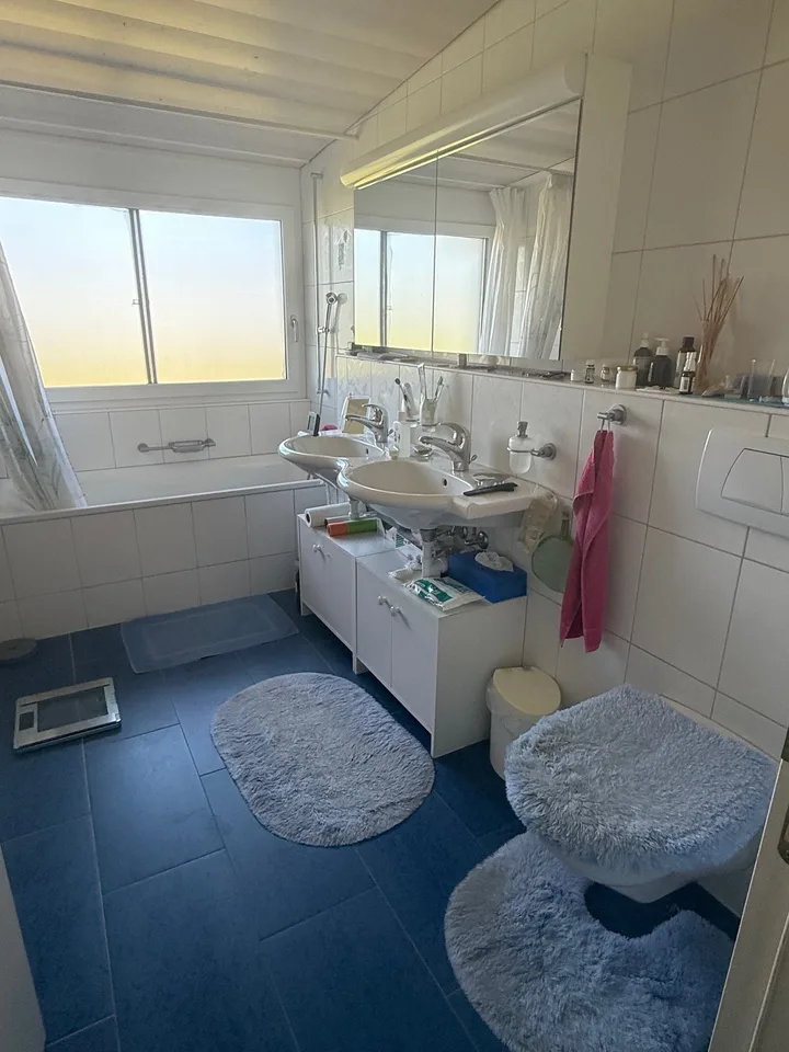 Maison de rang de 5,5 pièces à Niederscherli – ensoleillée + conviviale pour les enfants – photo 16 sur 29