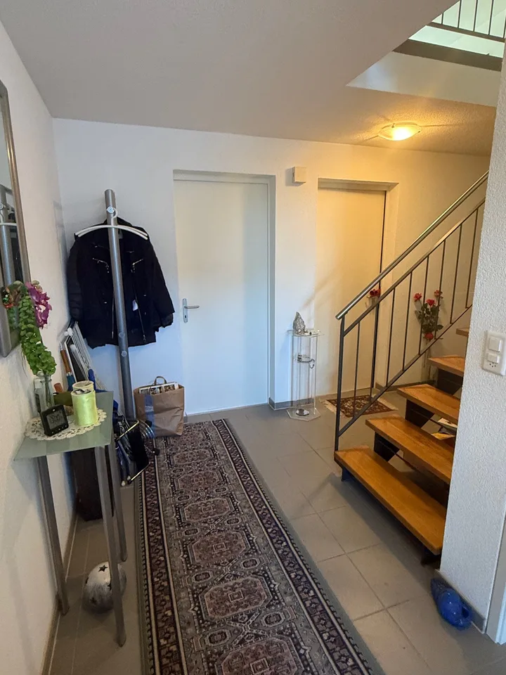 Maison de rang de 5,5 pièces à Niederscherli – ensoleillée + conviviale pour les enfants – photo 4 sur 29