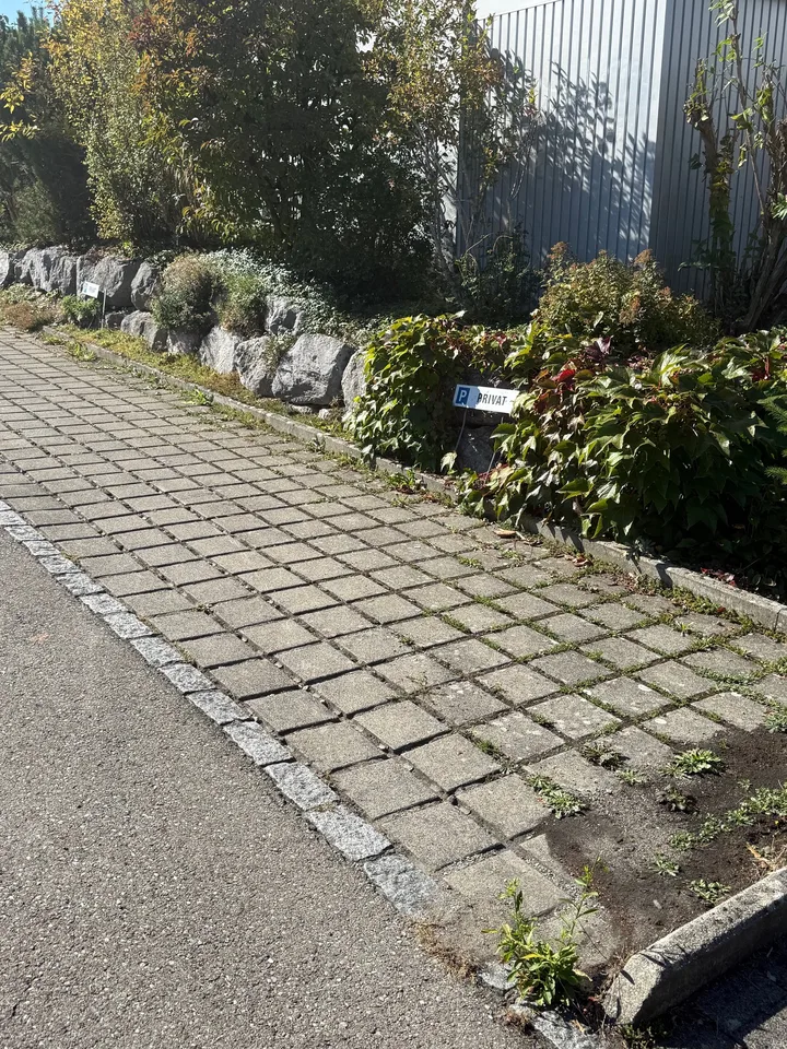 Maison de rang de 5,5 pièces à Niederscherli – ensoleillée + conviviale pour les enfants – photo 27 sur 29