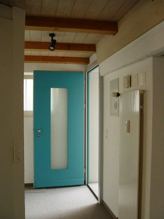 Schöne 2,5 Zimmer Wohnung mit Autoabstellplatz + Kellerraum – Foto 5 von 5