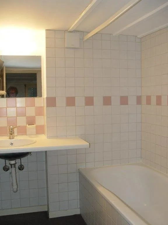 Schöne 2,5 Zimmer Wohnung mit Autoabstellplatz + Kellerraum – Foto 4 von 5
