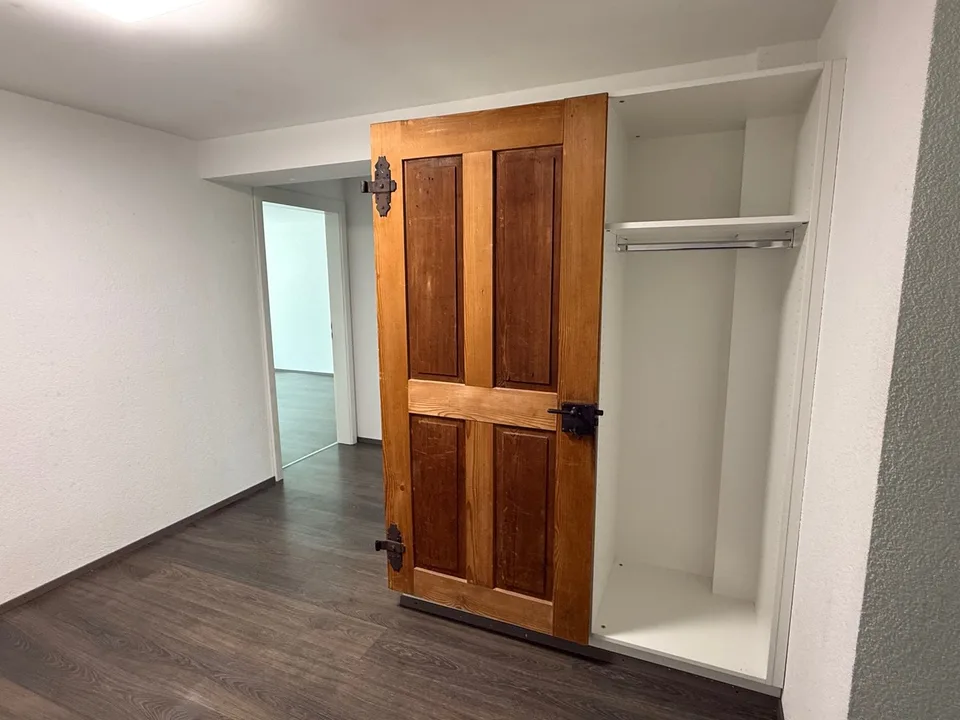 Charmante 3.5-Zimmer-Wohnung an zentraler Lage in Burgdorf – Foto 7 von 18