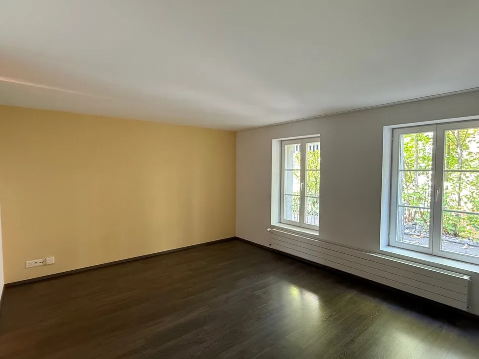 Charmante 3.5-Zimmer-Wohnung an zentraler Lage in Burgdorf – Foto 6 von 18