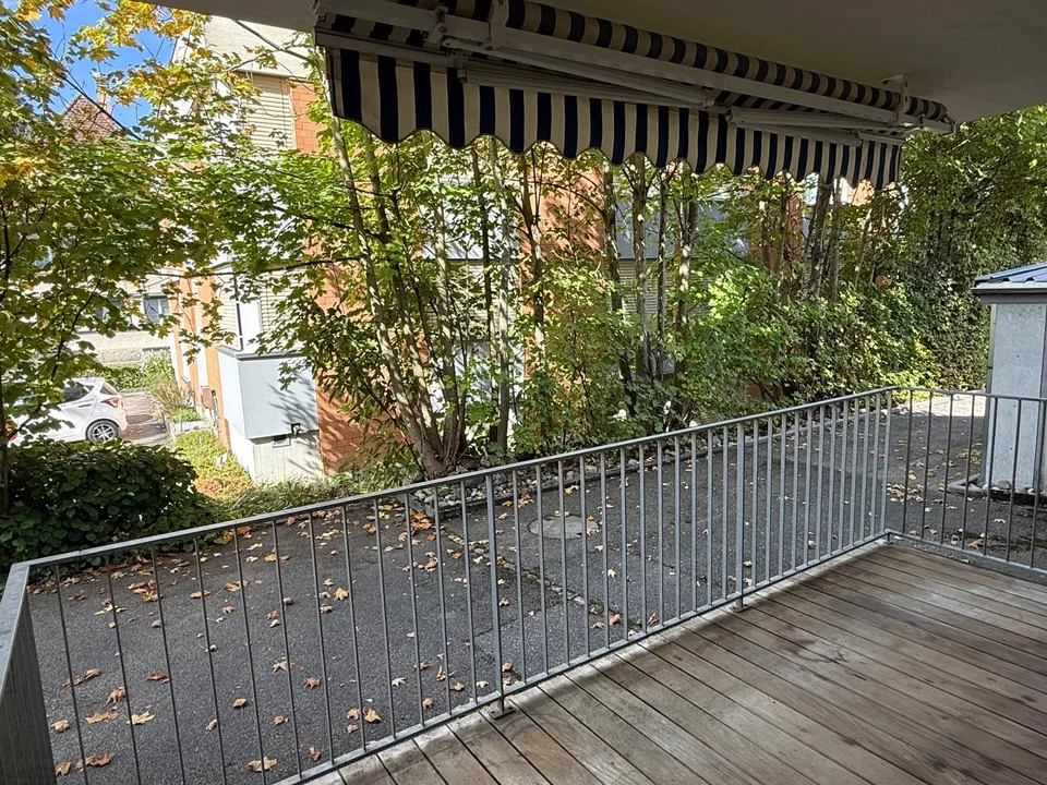 Charmante 3.5-Zimmer-Wohnung an zentraler Lage in Burgdorf – Foto 14 von 18