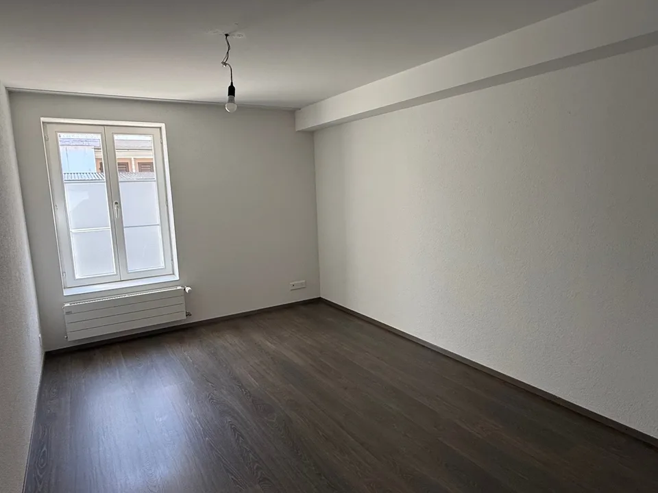 Charmante 3.5-Zimmer-Wohnung an zentraler Lage in Burgdorf – Foto 4 von 18