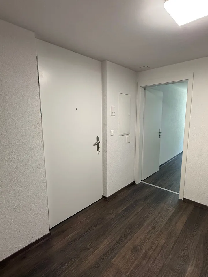 Charmante 3.5-Zimmer-Wohnung an zentraler Lage in Burgdorf – Foto 8 von 18