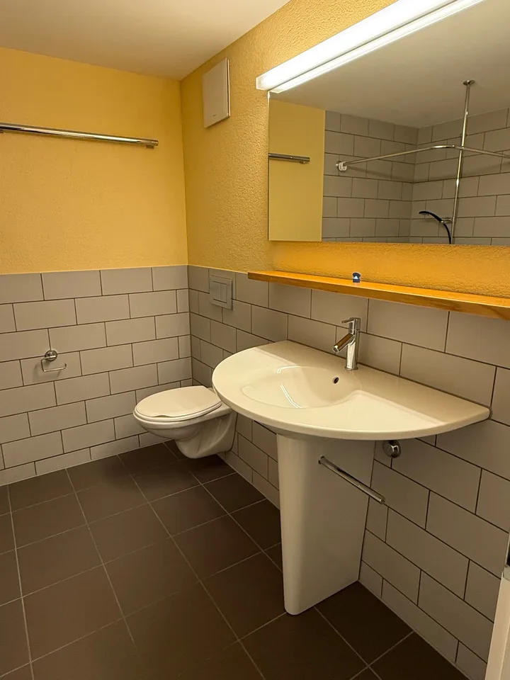 Charmante 3.5-Zimmer-Wohnung an zentraler Lage in Burgdorf – Foto 10 von 18
