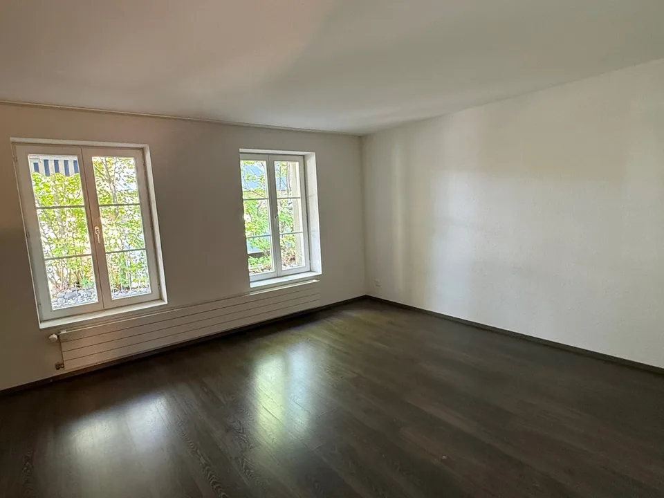Charmante 3.5-Zimmer-Wohnung an zentraler Lage in Burgdorf – Foto 5 von 18