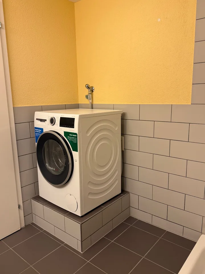 Charmante 3.5-Zimmer-Wohnung an zentraler Lage in Burgdorf – Foto 12 von 18