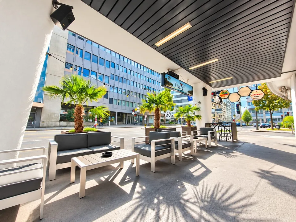 Emplacement idéal pour votre nouveau bar – photo 4 sur 4