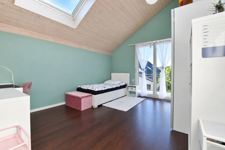 Casa familiare affascinante di 6½ locali a Oberentfelden – foto 4 di 5