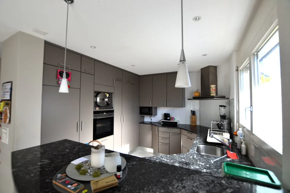 Casa familiare affascinante di 6½ locali a Oberentfelden – foto 2 di 5