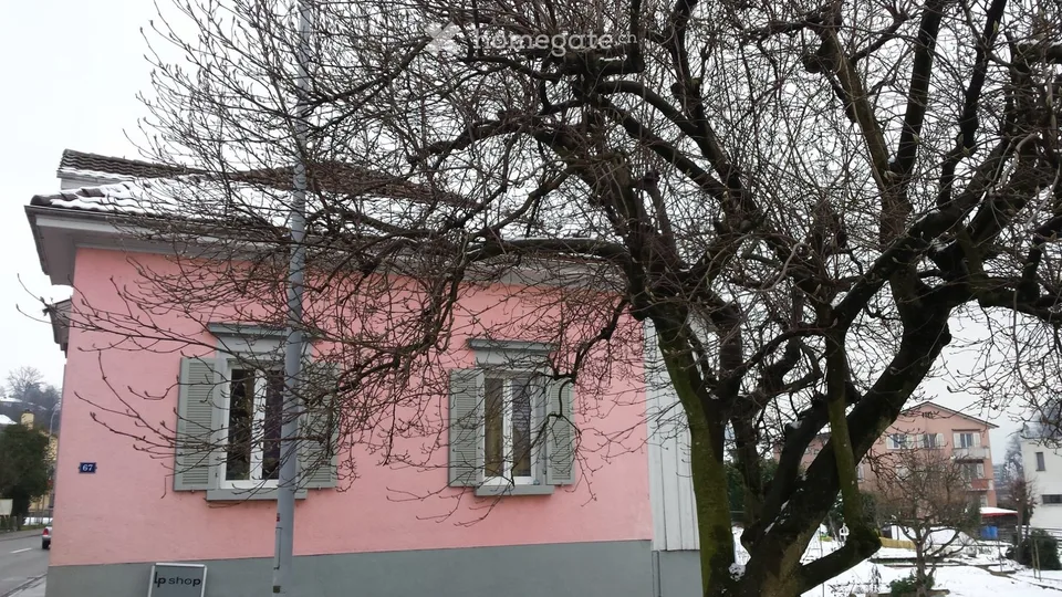 WG Zimmer frei auf den 1. Dezember 2026 Nussbaumen bei Baden – Foto 4 von 4