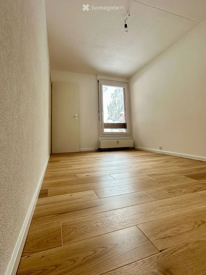 Zu vermieten 2,5-Zimmer-Wohnung Anzère VS – Foto 5 von 5